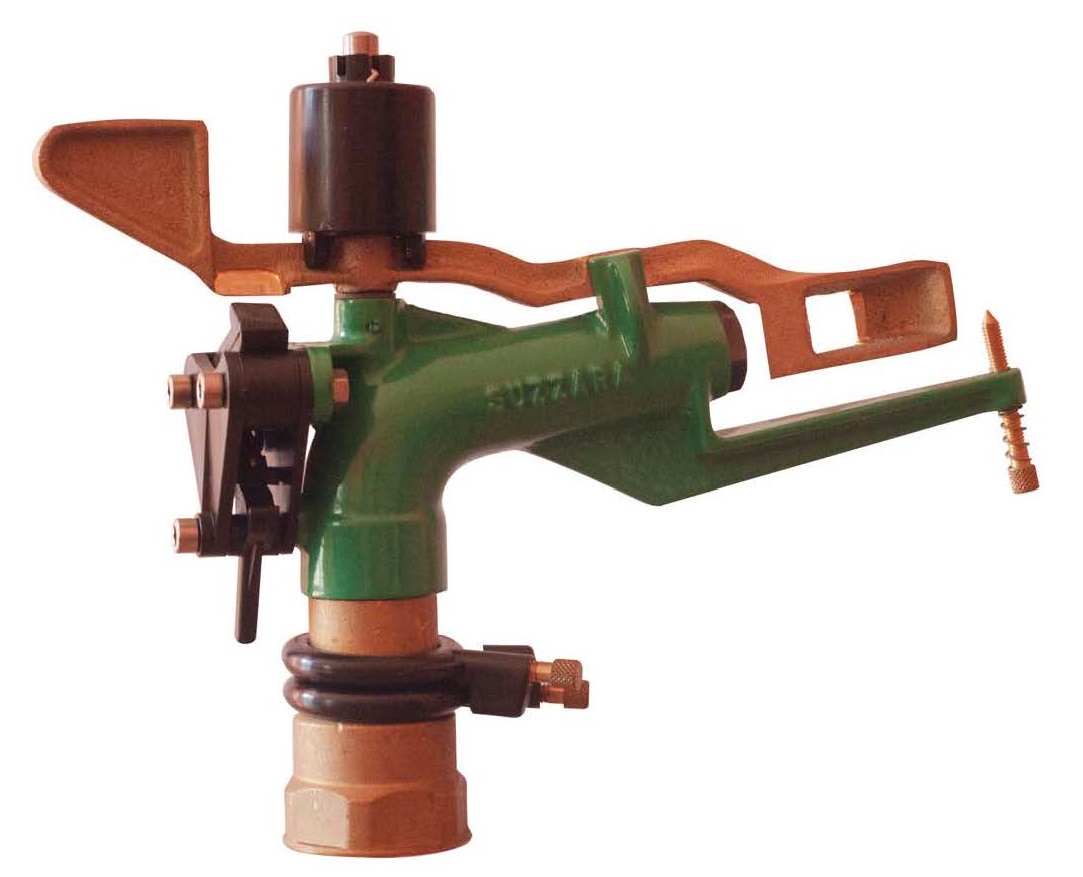 RAIN - 100.1560916 - Elettrovalvola Di Irrigazione RN 155 PLUS 24VAC - Foto 11